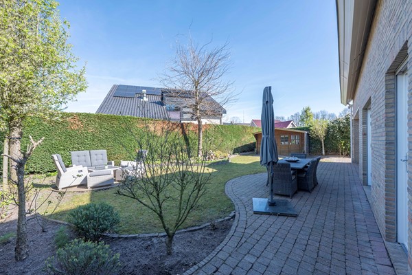 Medium property photo - Madelieflaan 9, 4741 EZ Hoeven